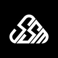 sms brief logo creatief ontwerp met vector grafisch, sms gemakkelijk en modern logo.