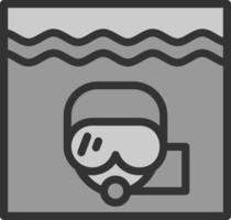 duiker vector icoon ontwerp