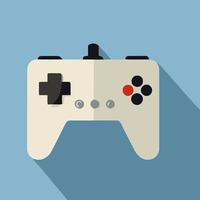 controleur icoon ontwerp gaming illustratie gamer tekenfilm vector afgelegen grafisch