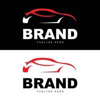 automotive logo, auto reparatie vector, automotive Reserve een deel Product merk ontwerp vector