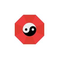 ornament Chinese vector voor website symbool icoon presentatie