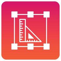 ontwerp gereedschap welke kan gemakkelijk Bewerk of aanpassen vector