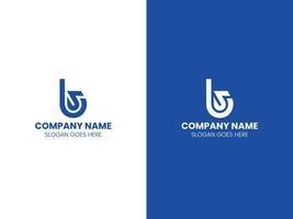 creatief brief bs monogram logo ontwerp, modern en uniek bs brief initialen logo, bs b s brief logo ontwerp vector