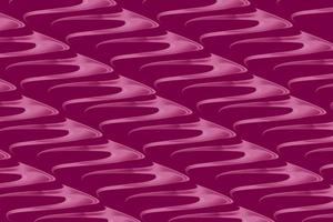 roze naadloos patroon. structuur voor textiel, papier, kleding stof. abstract meetkundig vector oppervlakte