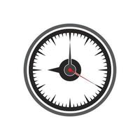stopwatch icoon vector