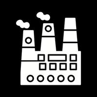 fabriek vector pictogram