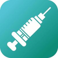 injectie vector icon