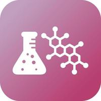 chemie vector icon