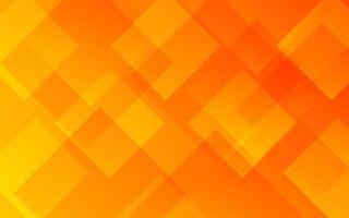 minimaal helling oranje vorm achtergrond vector