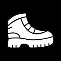 boot vector icoon