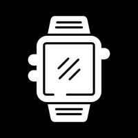 SmartWatch vector icoon