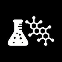 chemie vector icon