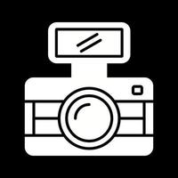 camera vector pictogram