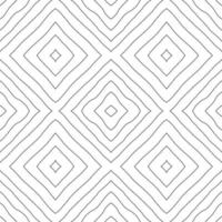 abstract lijnen motieven patroon. decoratie voor interieur, buitenkant, tapijt, textiel, kledingstuk, lap, zijde, tegel, plastic, papier, inpakken, behang, kussen, bank, achtergrond, enz. vector illustratie