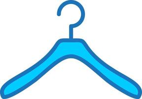 hanger vector pictogram