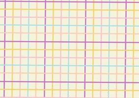 esthetisch hedendaags afdrukbare patroon met abstract minimaal elegant lijn borstel beroerte vormen en lijn in pastel kleur. pastel boho achtergrond in minimaal stijl vector. vector