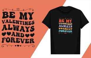 liefde typografie belettering ontwerp liefde typografie t-shirt ontwerp Valentijn typografie t-shirt vector