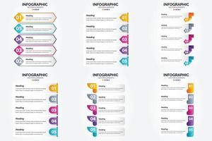 gebruik deze vector illustratie infographics reeks naar maken uw reclame in brochures. flyers. en tijdschriften meer aantrekkelijk.