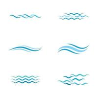 watergolf pictogram vector