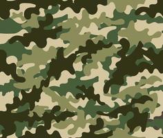 textuur militair naadloze leger illustratie vector