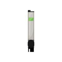 zuur ph meter kleur icoon vector illustratie