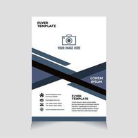 folder, folder sjabloon, folder bedrijf, folder zakelijk, brochure, brochure sjabloon, enz vector