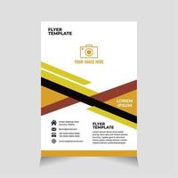 folder, folder sjabloon, folder bedrijf, folder zakelijk, brochure, brochure sjabloon, enz vector