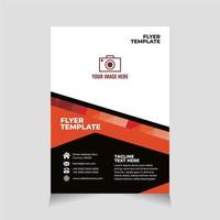 folder, folder sjabloon, folder bedrijf, folder zakelijk, brochure, brochure sjabloon, enz vector