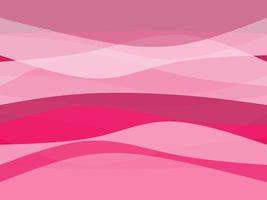 roze Golf abstract gemakkelijk achtergrond vector