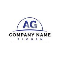 ag brief logo vector