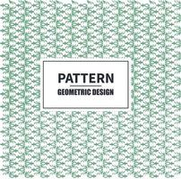 patroon ontwerp voor textiel het drukken en sociaal media posten vector