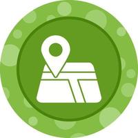 gps vector pictogram