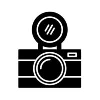 fotografie vector pictogram