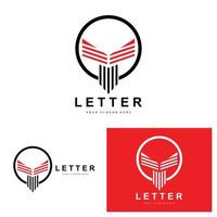 t brief logo, modern brief stijl vector, ontwerp geschikt voor Product merken met t brief vector