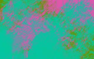 abstract grunge structuur penseel veelkleurig achtergrond vector