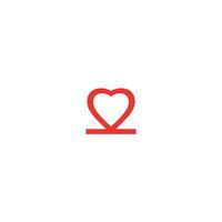 hart icoon. gemakkelijk stijl geschenk winkel groot uitverkoop poster achtergrond symbool. hart merk logo ontwerp element. hart t-shirt afdrukken. vector voor sticker.