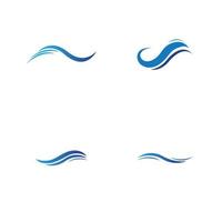 watergolf pictogram vector