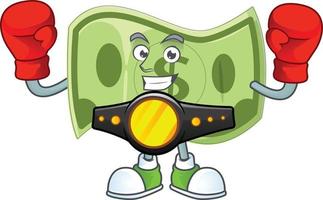 dollar geld vector