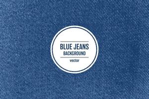 jeans textuur achtergrond vector ontwerp illustratie