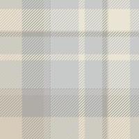 Schotse ruit Schotland naadloos plaid patroon vector. retro achtergrond kleding stof. wijnoogst controleren kleur plein meetkundig textuur. vector