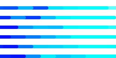 lichtblauw vector sjabloon met lijnen