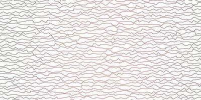 donkerrode vector achtergrond met bogen.