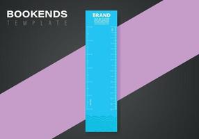 Bookmarks Template