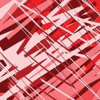 abstract stekelig achtergrond ontwerp vector