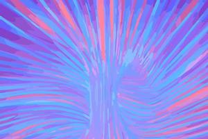 abstract licht achtergrond Purper vector met stralen