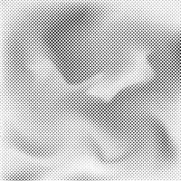 punt vorm patroon, structuur blauw halftoon, halftone cirkel punt, geperforeerd abstract halftoon, patroon, stippel vector, halftoon, punt halftone cirkel, stippel achtergrond, halftone verloop, punt textuur, vector