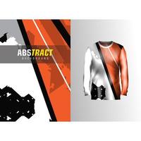 abstract structuur achtergrond illustratie voor sport achtergrond vector