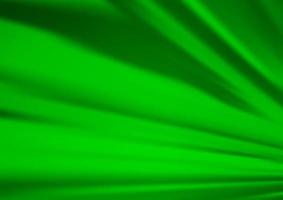 licht groen vector structuur met gekleurde lijnen.