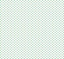 eps10 vector naadloos monochroom polka punt patroon. groen stippel cirkel achtergrond