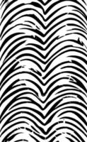 zwart en wit van abstract achtergrond vector